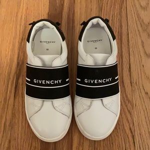 Kids Givency Sneakers